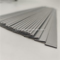 ACC Aluminum Micro Channel Extruded tube